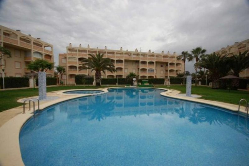 Denia Wohnung am Meer in Denia zu verkaufen Wohnung kaufen