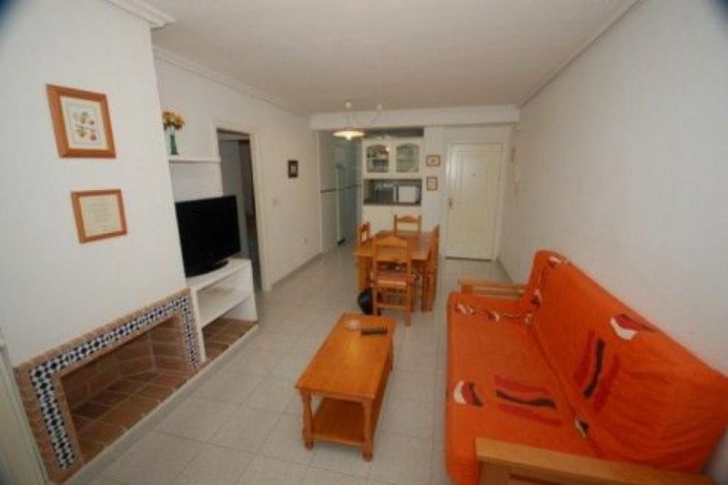 Denia Wohnung am Meer in Denia zu verkaufen Wohnung kaufen