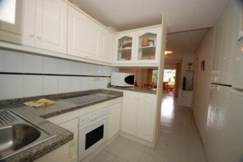 Denia Wohnung am Meer in Denia zu verkaufen Wohnung kaufen