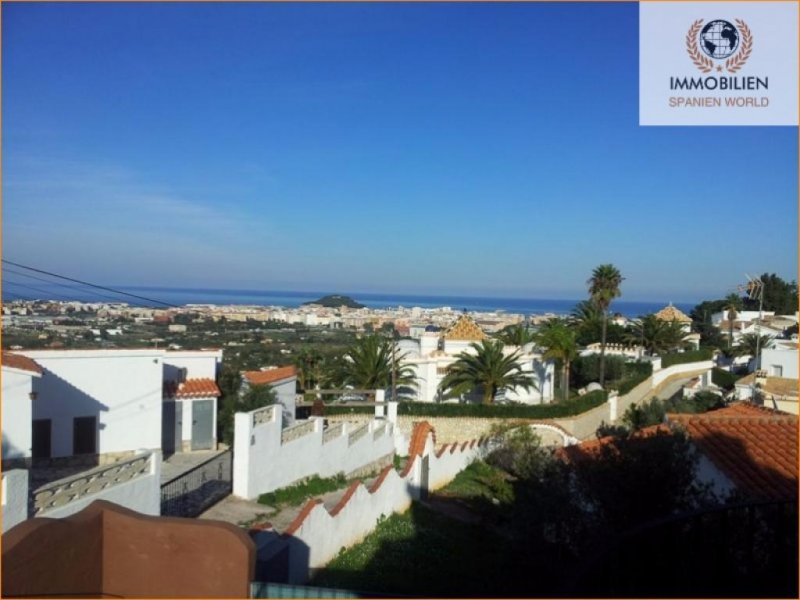 Dénia / La Pedrera HAUS IN DENIA, ALICANTE Haus kaufen