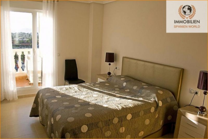 Dénia / La Pedrera WOHNUNG DENIA, ALICANTE Wohnung kaufen