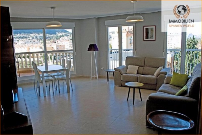 Dénia / La Pedrera WOHNUNG DENIA, ALICANTE Wohnung kaufen