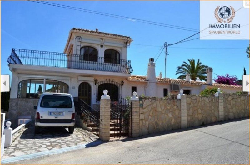 Dénia / les Marines VILLA IN CAMPUSSOS (DENIA), ALICANTE Haus kaufen