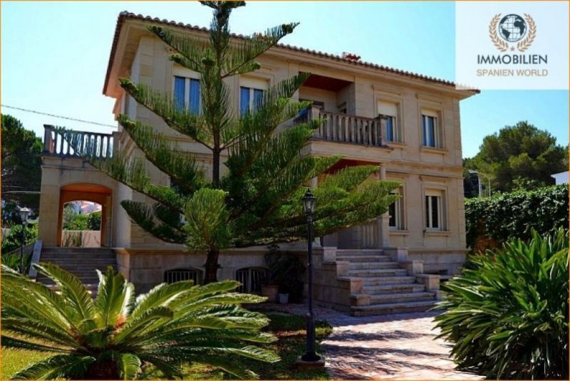 Dénia / Les Rotes HAUS IN DENIA, ALICANTE Haus kaufen