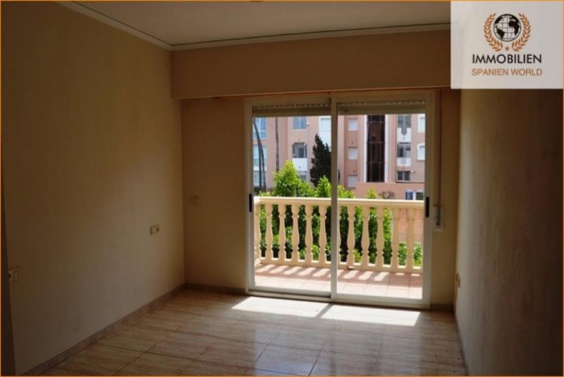 Dénia / Les Rotes WOHNUNG IM STADTKERN (DENIA, ALICANTE) Wohnung kaufen