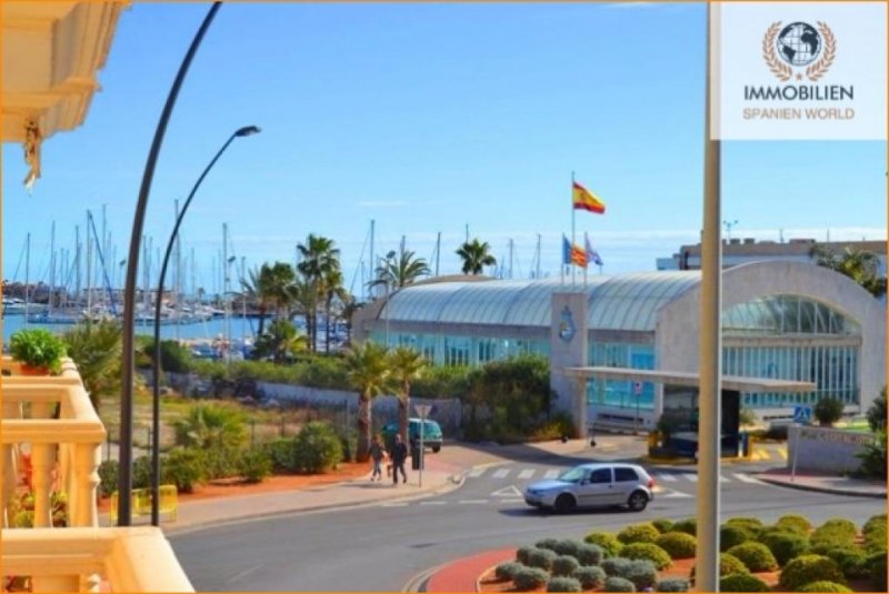 Dénia / Les Rotes WOHNUNG IM STADTKERN (DENIA, ALICANTE) Wohnung kaufen