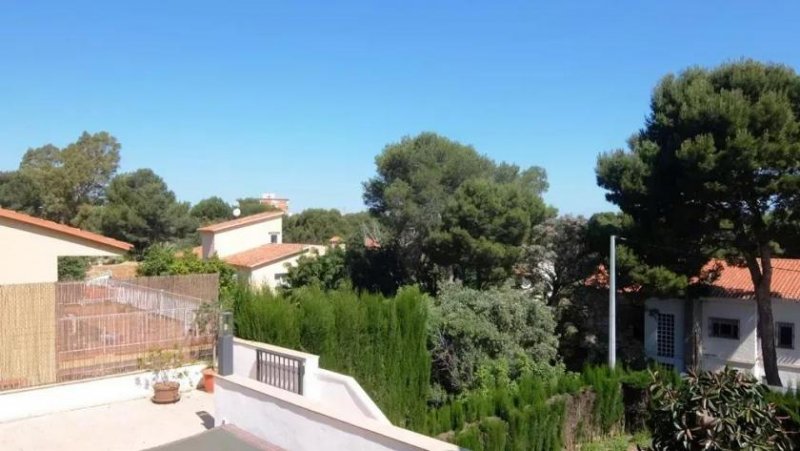 Dénia Denia Las Rotas Kauf Finca Villa Pool - CHROT100-G Haus kaufen