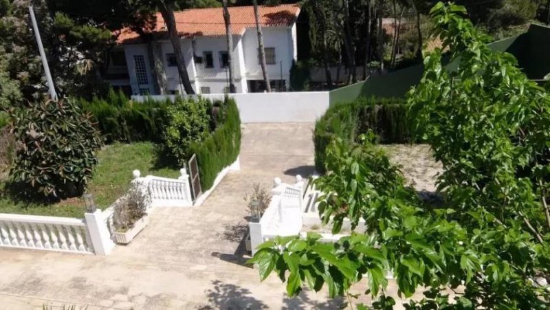 Dénia Denia Las Rotas Kauf Finca Villa Pool - CHROT100-G Haus kaufen