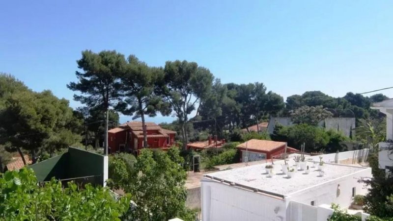 Dénia Denia Las Rotas Kauf Finca Villa Pool - CHROT100-G Haus kaufen