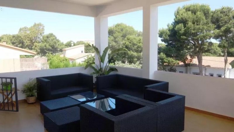 Dénia Denia Las Rotas Kauf Finca Villa Pool - CHROT100-G Haus kaufen