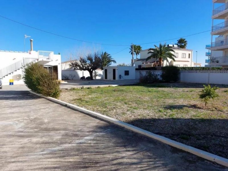 Dénia Denia Strandhaus am Meer kaufen - CPLMA725-G Haus kaufen