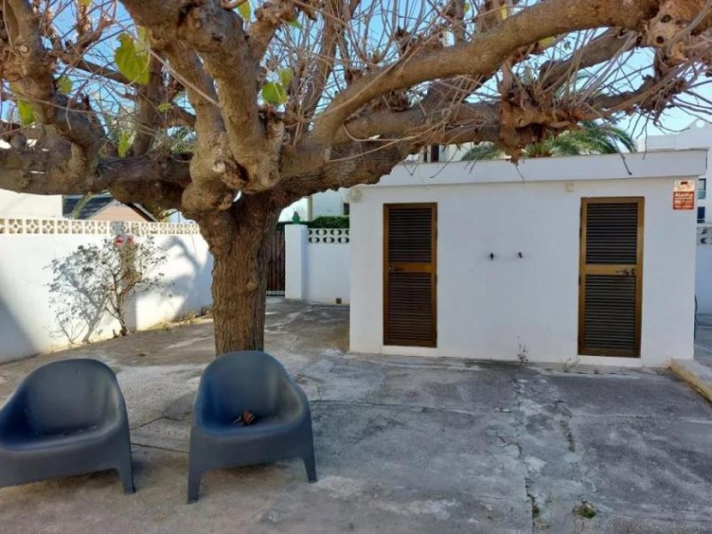 Dénia Denia Strandhaus am Meer kaufen - CPLMA725-G Haus kaufen