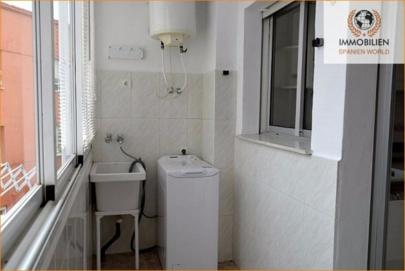 Dénia / La Xara WOHNUNG IN DENIA, ALICANTE Wohnung kaufen