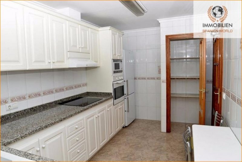 Dénia / La Xara WOHNUNG IN DENIA, ALICANTE Wohnung kaufen