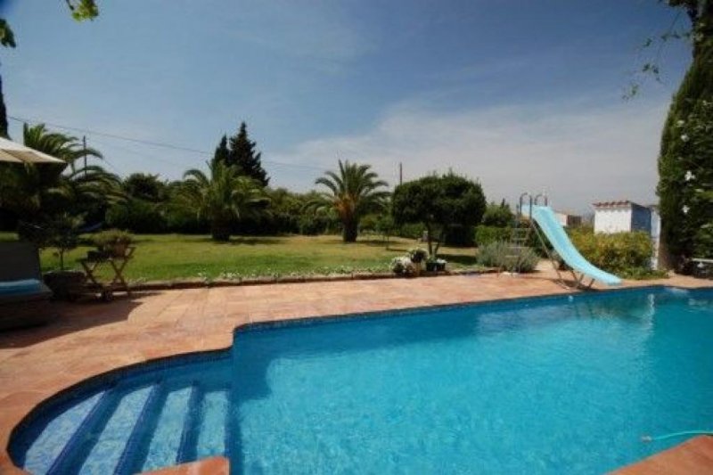 La Xara 370qm - Villa in La Xara / Denia zu verkaufen Haus kaufen