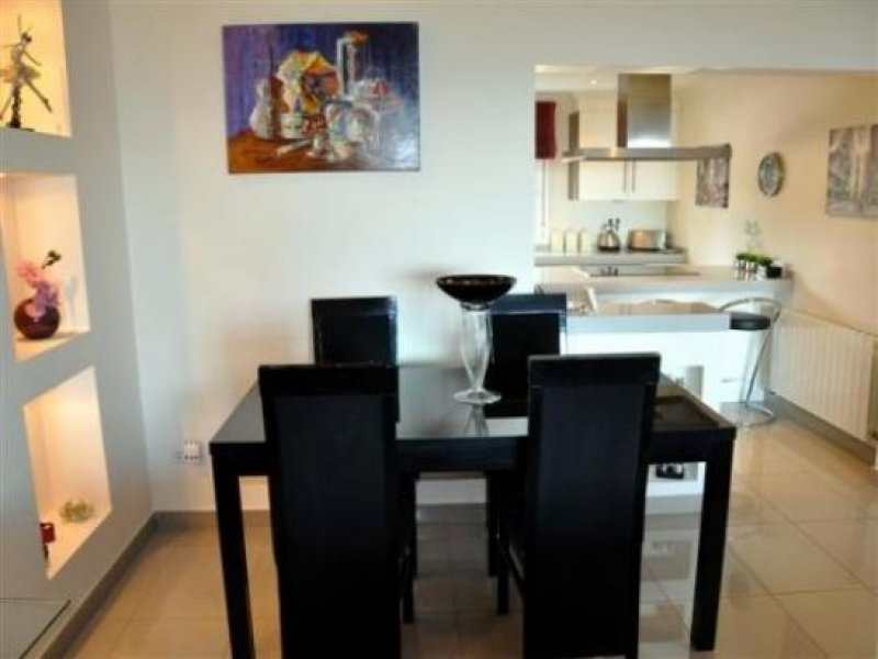 Moraira Lovely Sea view Penthouse in Moraira, Bedrooms: 3 Wohnung kaufen