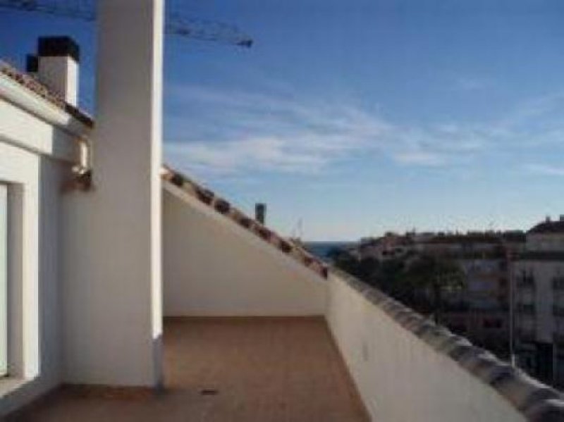 Teulada/Moraira Appartment Wohnung kaufen