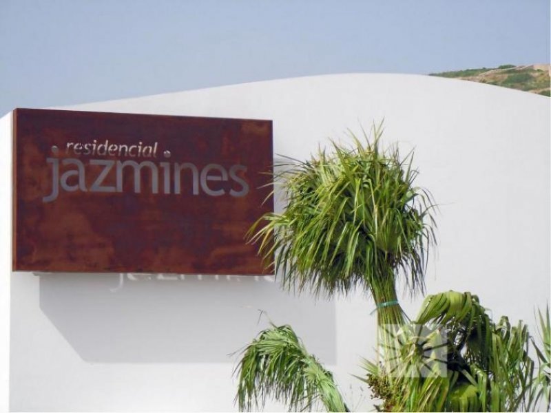 Alicante Villa Brisa de Mar moderne Luxusvilla zu verkaufen Residencial Jazmines Cumbre del Sol Haus kaufen