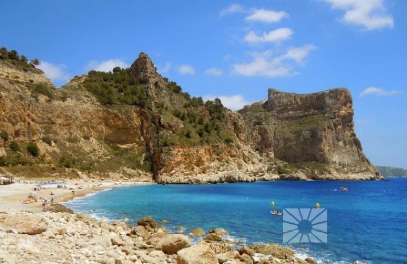 Alicante Villa mit spektakulärem Meerblick, Villa Bluesea Haus kaufen