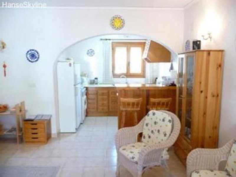 Benitachell Just 1,5Km far from El Portet beach Wohnung kaufen