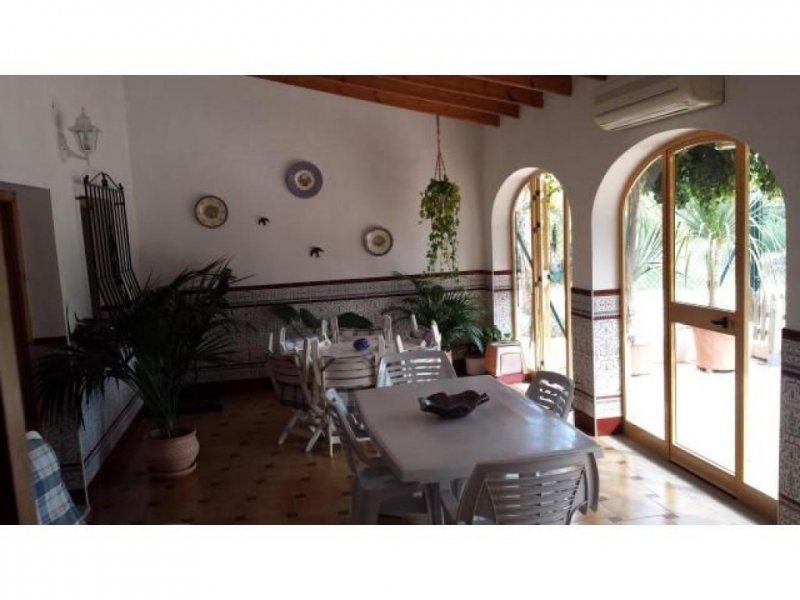 Javea HDA-Immo.eu: Haus/Villa in Javea (Alicante) mit Orangen-Parzelle von 2.500 qm zu verkaufen Haus kaufen