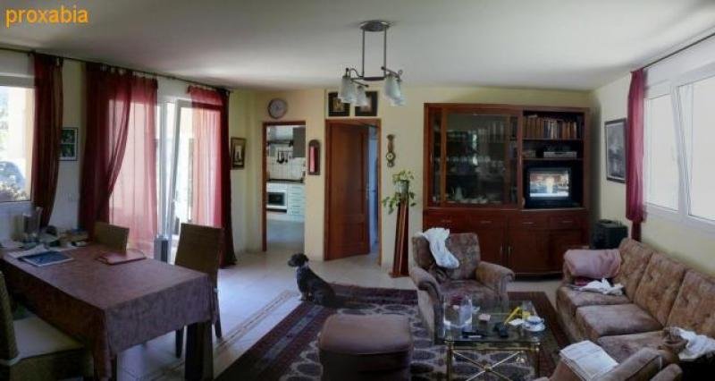 Jávea Campo PREISSENKUNG !!! PROVISIONSFREI !!! 276qm Villa, Finca, 2 separate Wohneinheiten, 6 Schlafzimmer, Schwimmbecken, 1.860qm flaches