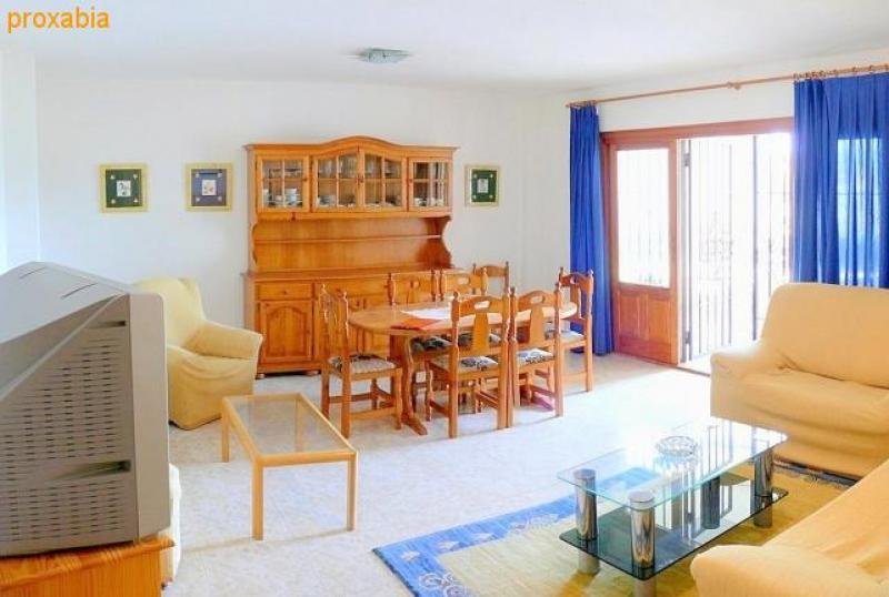 Jávea Playa PROVISIONSFREI Spanien 120qm Appartement Wohnung, 3 Schlafzimmer, Gemeinschafts-Pool, Strandnähe Wohnung kaufen