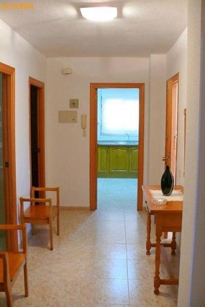 Jávea Playa PROVISIONSFREI Spanien 120qm Appartement Wohnung, 3 Schlafzimmer, Gemeinschafts-Pool, Strandnähe Wohnung kaufen