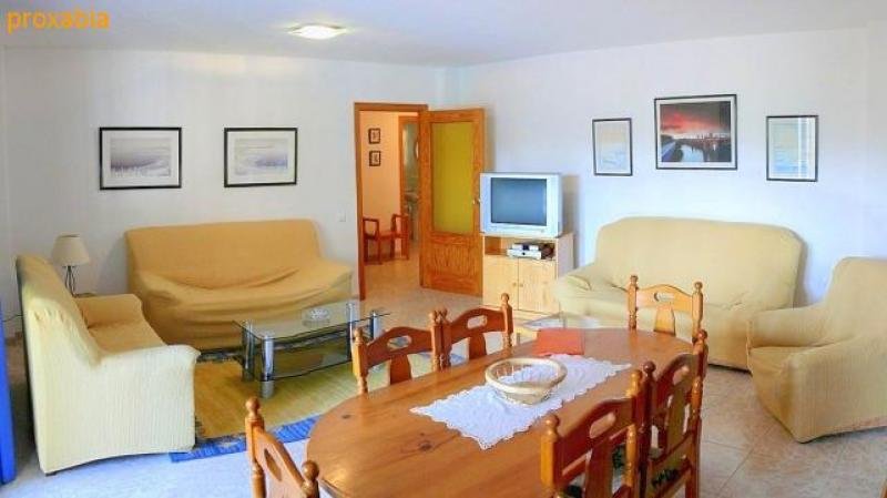 Jávea Playa PROVISIONSFREI Spanien 120qm Appartement Wohnung, 3 Schlafzimmer, Gemeinschafts-Pool, Strandnähe Wohnung kaufen