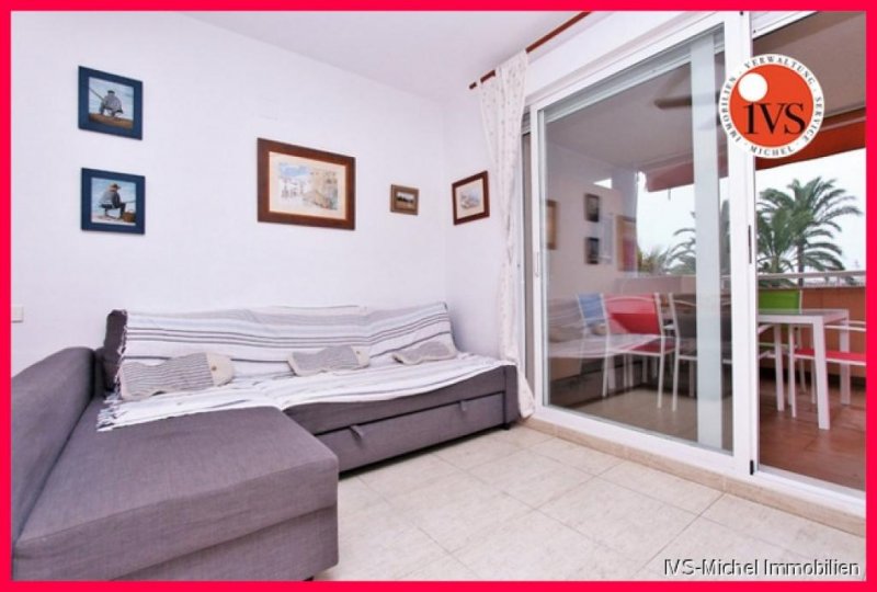 Jávea DG-Maisonette mit 3 Schlafzi., Garage, nur 180 m vom Strand, in MONTAÑAR II · Javea COSTA BLANCA Wohnung kaufen