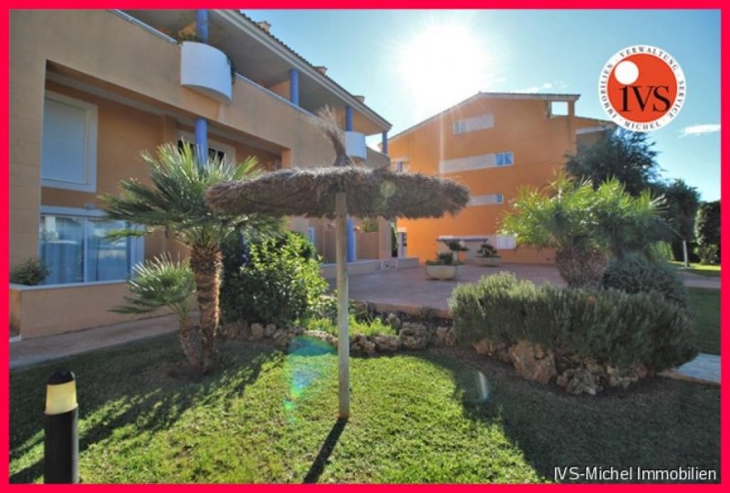 Jávea DG-Maisonette mit 3 Schlafzi., Garage, nur 180 m vom Strand, in MONTAÑAR II · Javea COSTA BLANCA Wohnung kaufen