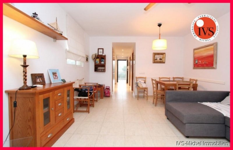 Jávea DG-Maisonette mit 3 Schlafzi., Garage, nur 180 m vom Strand, in MONTAÑAR II · Javea COSTA BLANCA Wohnung kaufen