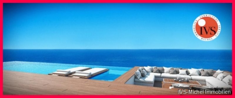 Jávea Luxusvilla mit 5 Schlafzimmern, Aufzug, Pool und traumhaftem MEERBLICK in GRANADELLA · Javea Haus kaufen