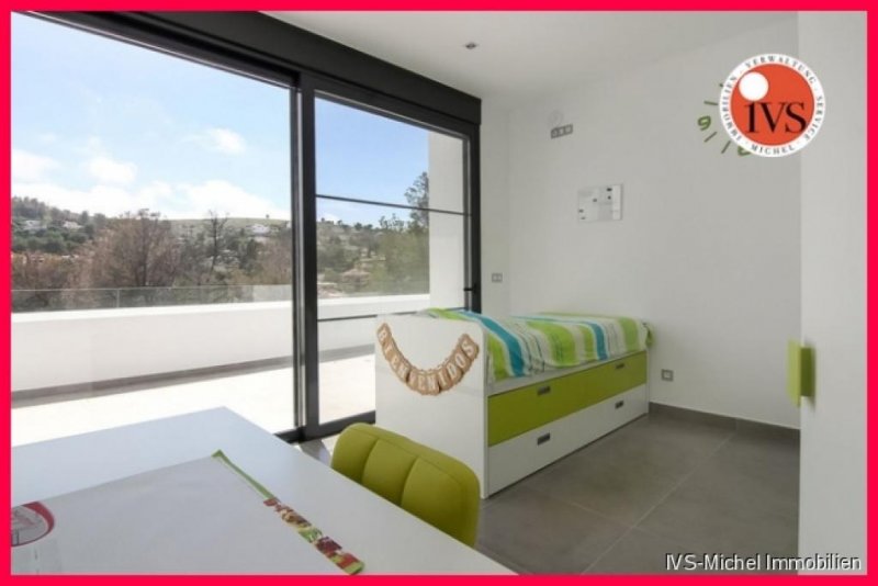 Jávea Villa im Minimalistischen Stil, mit 4 Schlafzimmer, 3 Badezimmer, Grundstück TOSALET · Javea Haus kaufen