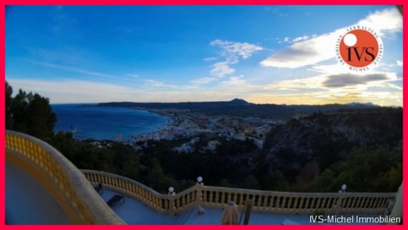 Jávea ** Villa in Cabo de San Antonio, Javea **
Kurze Entfernung zur Stadt mit herrlichem Meerblick! Haus kaufen