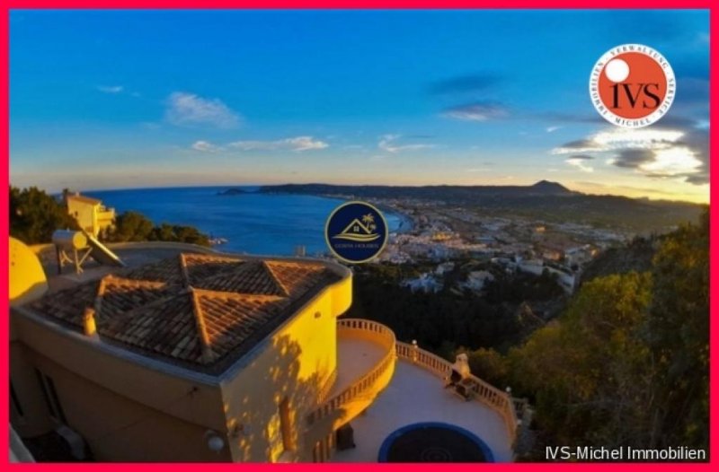 Jávea ** Villa in Cabo de San Antonio, Javea **
Kurze Entfernung zur Stadt mit herrlichem Meerblick! Haus kaufen