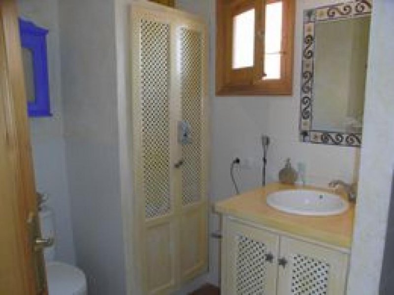 Benidoleig Dorfhaus in Benidoleig bei Denia zu verkaufen Haus kaufen