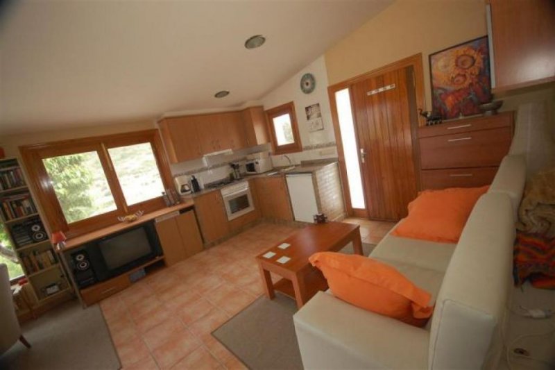 Rafol d"almunia Sonnige NEUBAU- Villa bei Denia zu verkaufen Haus kaufen