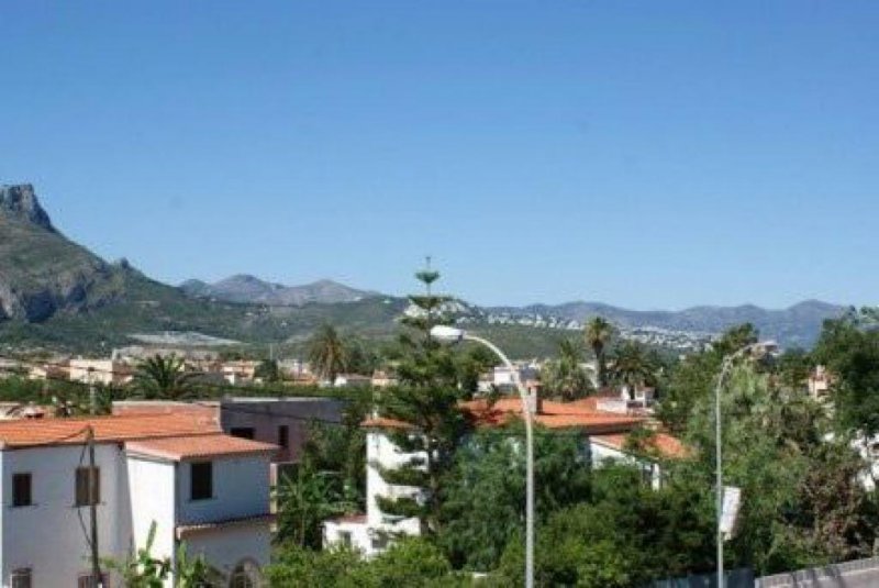 Els Poblets-Denia GROOSES 4-SZ-Reihenhaus bei Denia zu verkaufen Haus kaufen