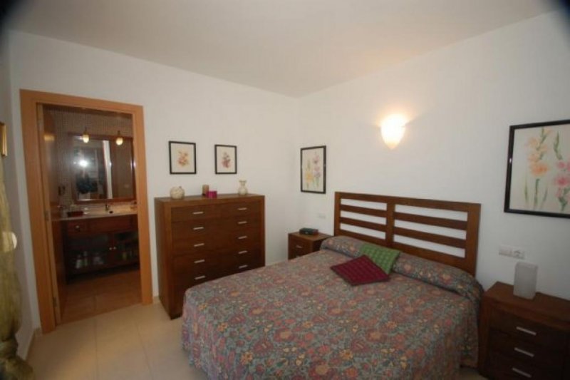 Els Poblets-Denia Penthouse am Meer bei Denia zu verkaufen Wohnung kaufen