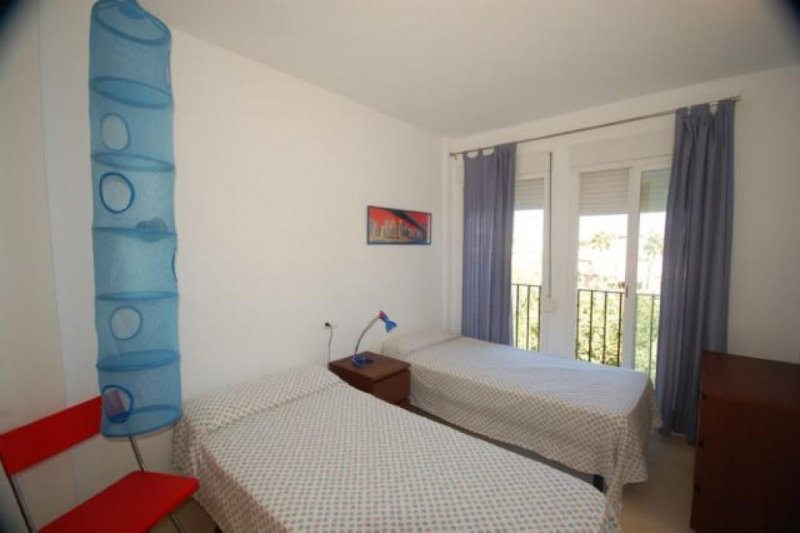 Els Poblets-Denia Penthouse am Meer bei Denia zu verkaufen Wohnung kaufen