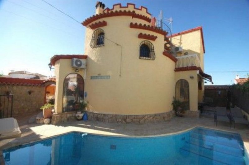 Els Poblets-Denia Villa zum verkauf Els Poblets-Denia Haus kaufen