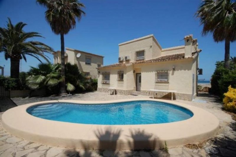 Els Poblets-Denia Villa zum verkauf Els Poblets-Denia Haus kaufen