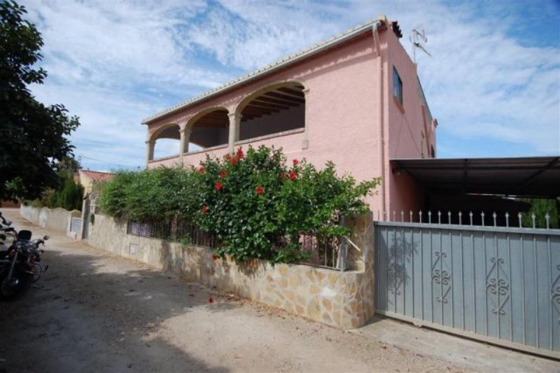 Els Poblets-Denia Villa zum verkauf Els Poblets-Denia Haus kaufen