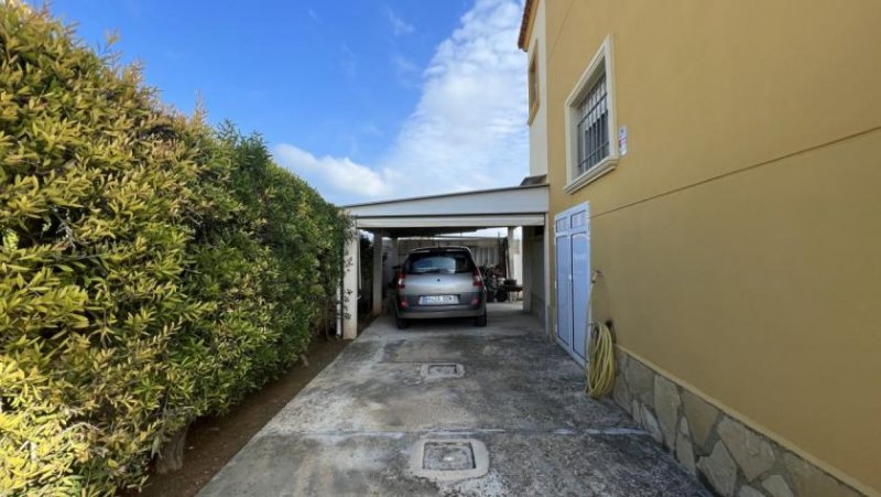 Els Poblets Charmante Villa in ruhiger Wohnlage von Els Poblets, fußläufig zum Meer Haus kaufen