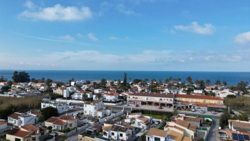 Els Poblets Charmante Villa in ruhiger Wohnlage von Els Poblets, fußläufig zum Meer Haus kaufen