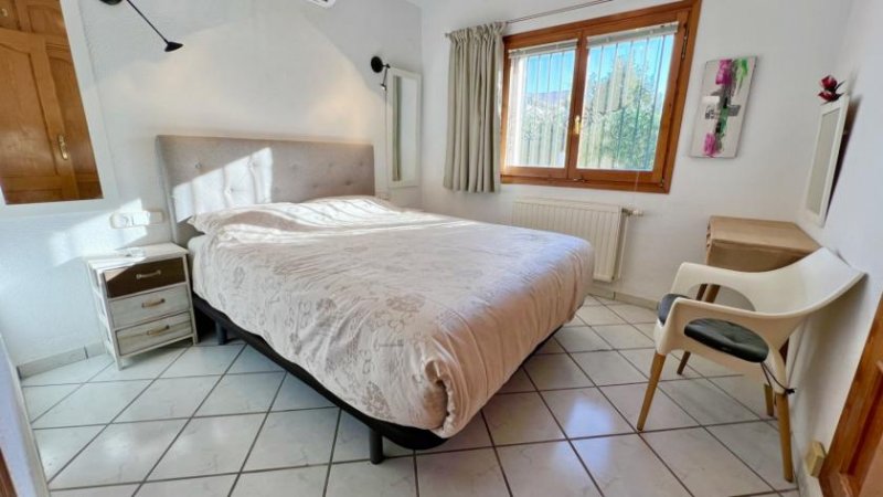 Els Poblets Tolle 4 Schlafzimmer Villa mit Pool, Carport, Zentralheizung und Sonne Haus kaufen