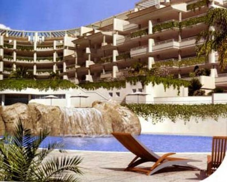 Altea Luxury Apartments in Mascarat, Altea, 3 bedroomed priced from 870,975 EUR, 4 bedroomed priced from 1,665,307 EUR , 5 bedroomed 