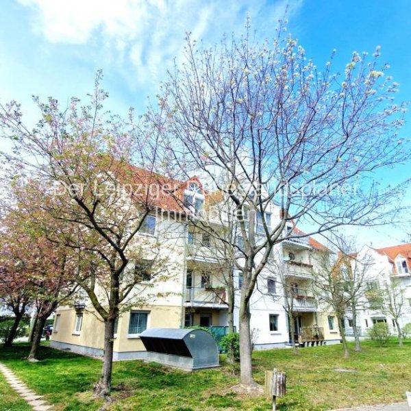 Leipzig 2 Raumwohnung - Maisonette - vermietet Wohnung kaufen