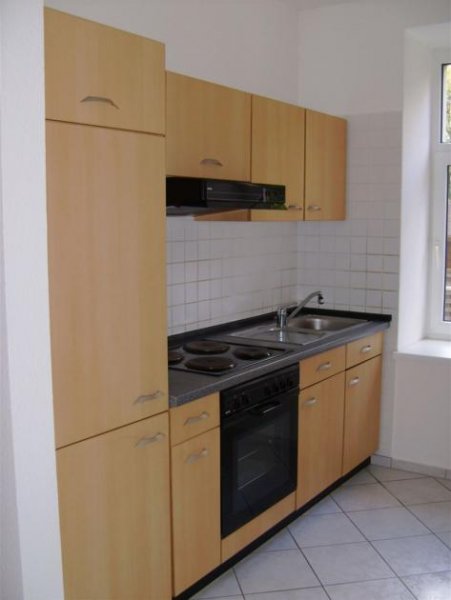Leipzig Vermietete 3-Zimmer mit Wanne, Dusche und Laminat in ruhiger Lage! Gewerbe kaufen